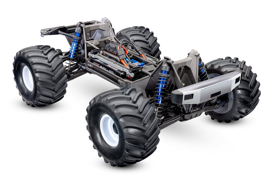 X-Monster Chassis