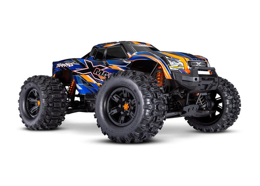 X-Maxx ORANGE