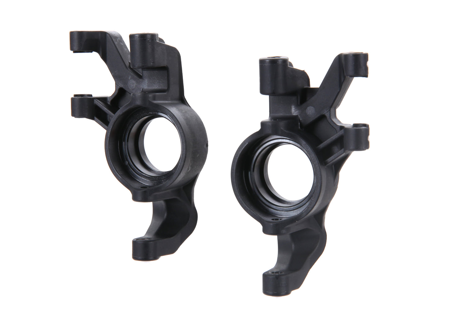 Left and Right Steering Blocks