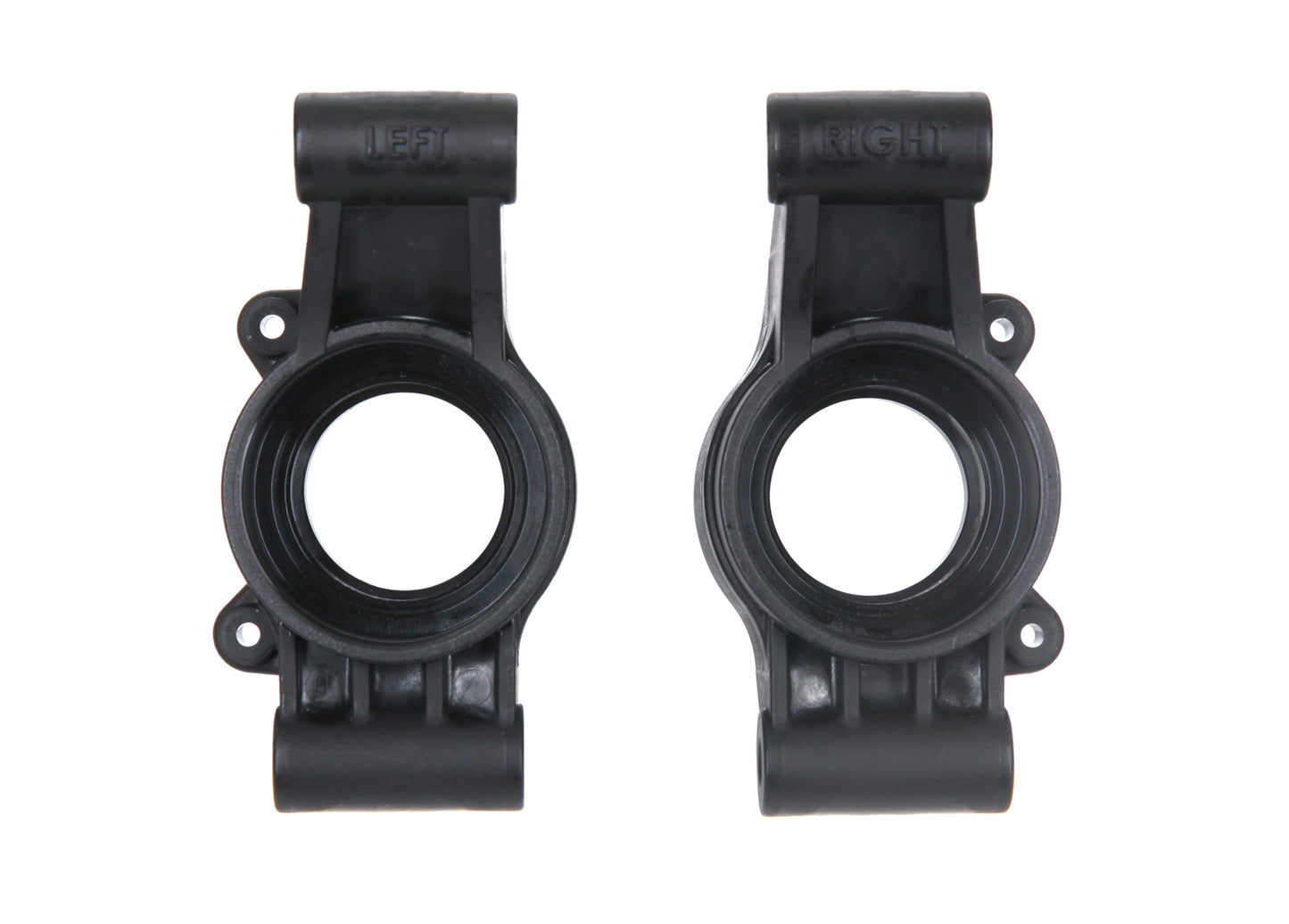 Stub Axle Carriers (L&R)
