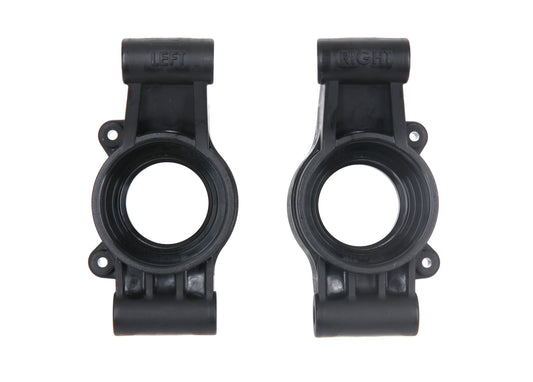 Stub Axle Carriers (L&R)