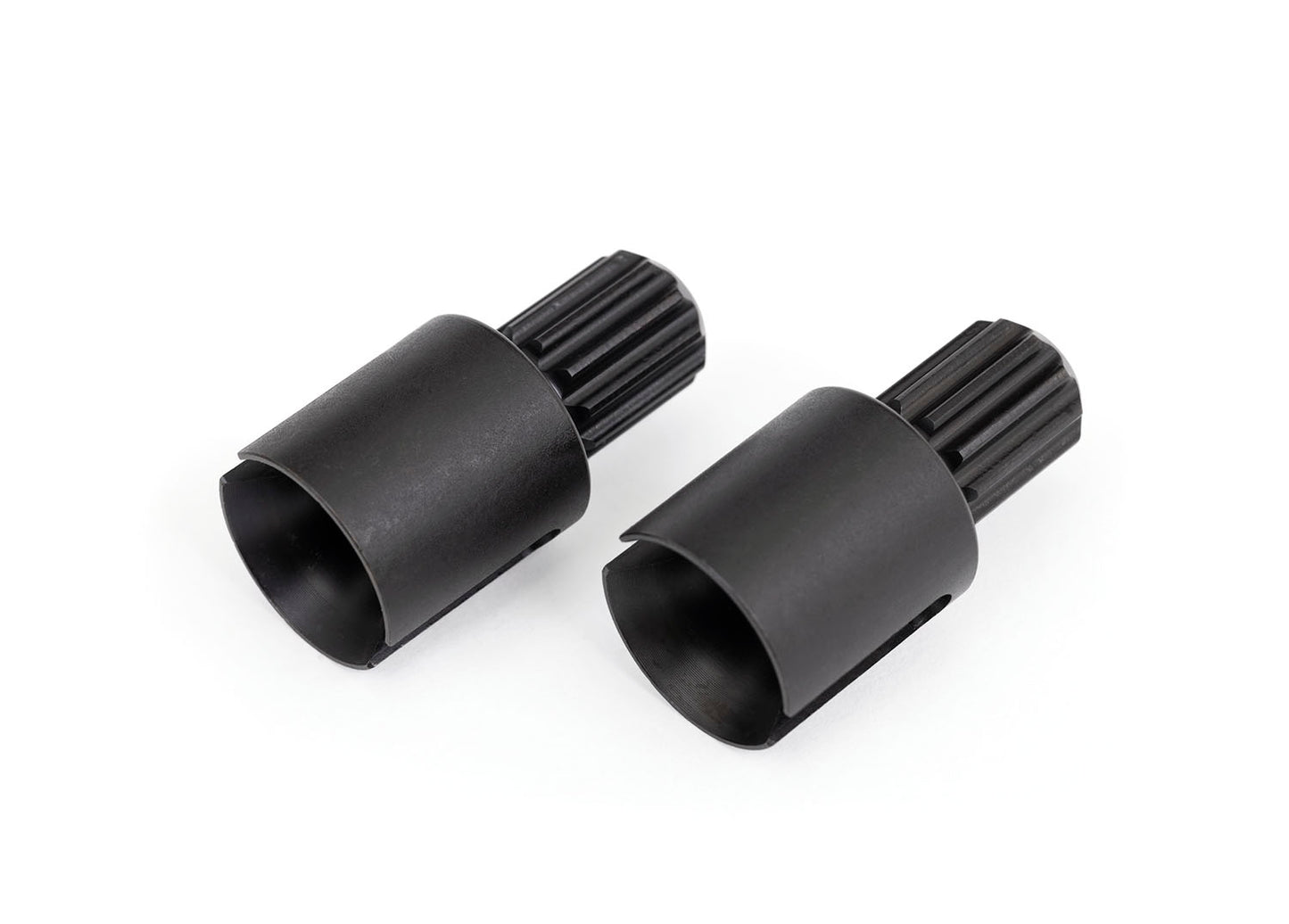 Extreme HD Machined Steel Drive Cups (2) & Screws