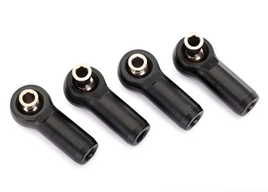 Rod Ends with Pivot Balls (4)