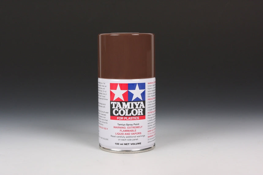 Ts-69 Linoleum Deck Brown 100Ml Spray Can