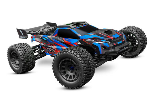 XRT ULTIMATE BLUE