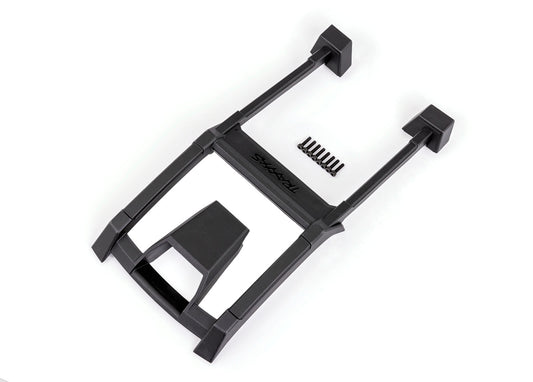 XRT Roof Skid Pad with Hardware