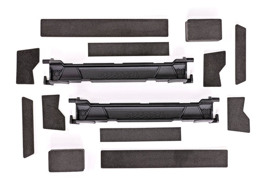 Battery Hold Downs
