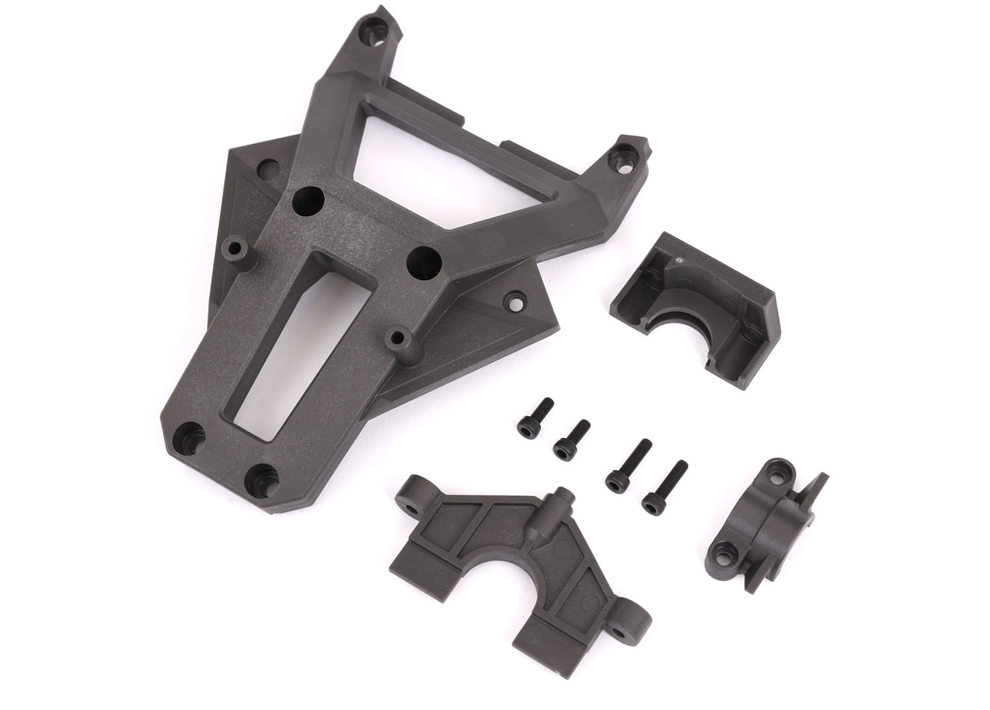 XRT Chassis Brace and Hardware