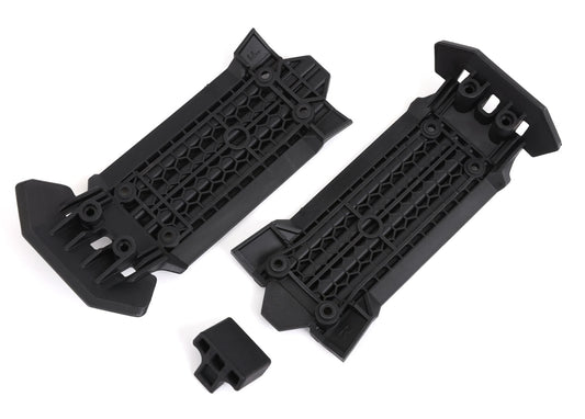 Skid Plates (F&R)