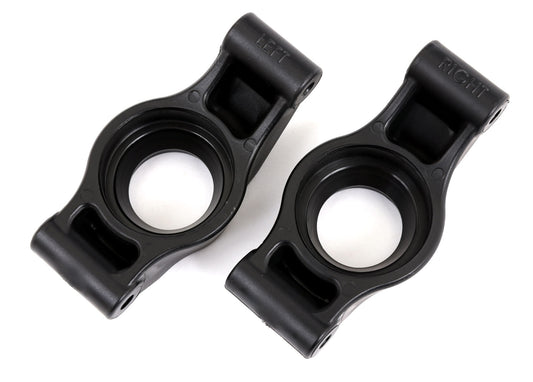 Rear Stub Axle Carriers (L&R)