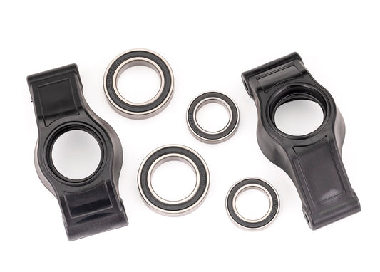 Rear Stub Axle Carriers (L&R)