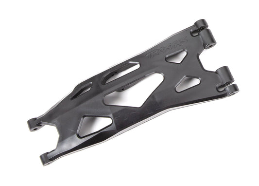 WideMaxx HD Black Lower Right Suspension Arm