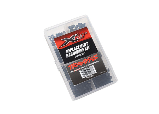 XRT Hardware Kit