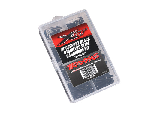 XRT Stainless Hardware Kit