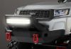 TRX-4 Front Bumper LED Light Bar