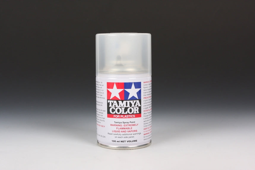 Ts-65 Pearl Clear 100Ml Spray Can
