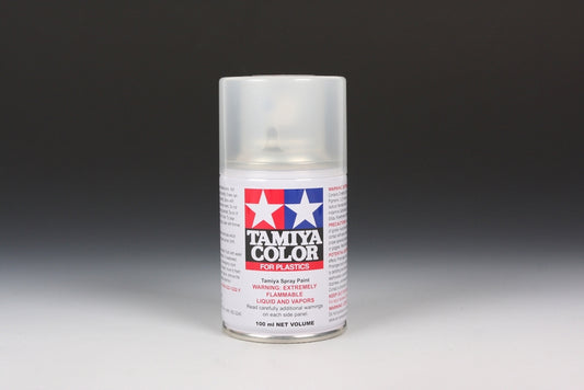 Ts-65 Pearl Clear 100Ml Spray Can