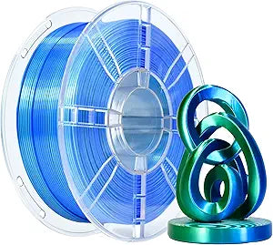BLUE GREEN PLA
