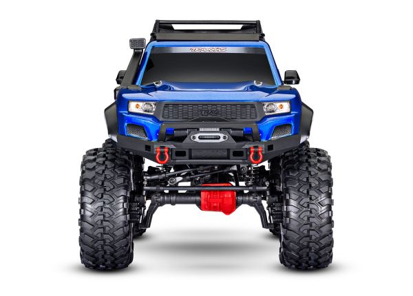 trx4 Sport High Tral Edition BLUE