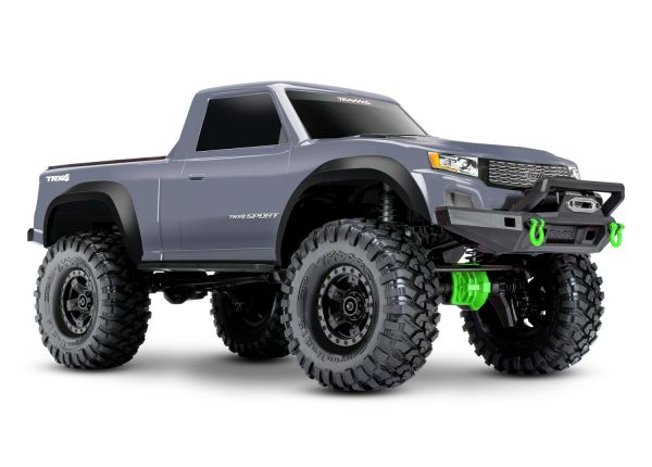 TRX-4 Sport
