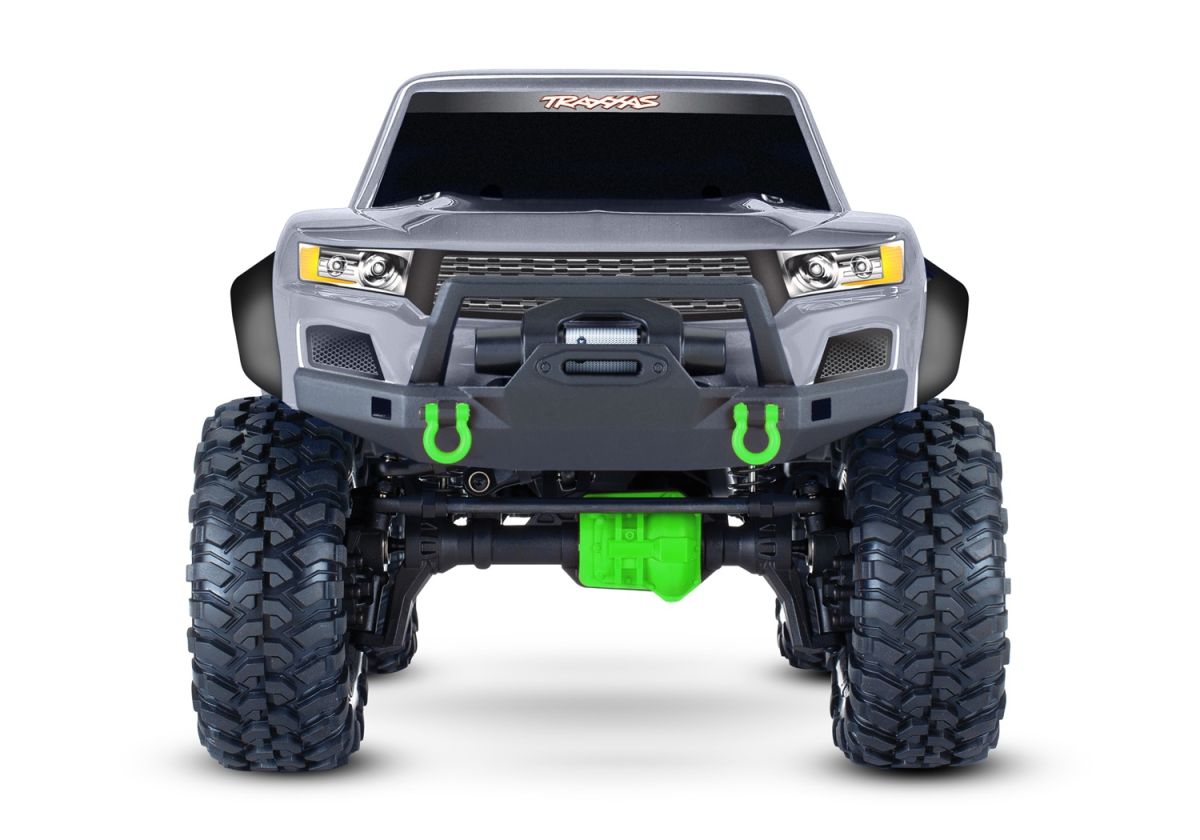 TRX-4 Sport