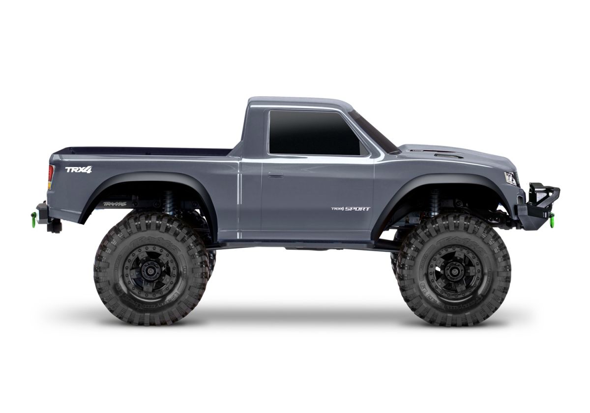 TRX-4 Sport