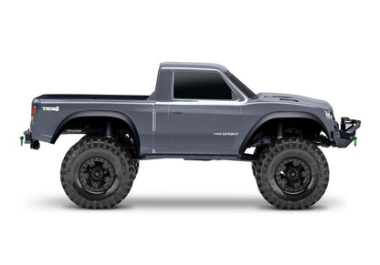 TRX-4 Sport