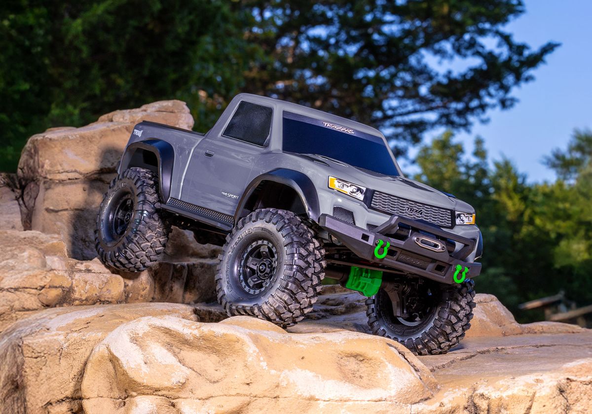 TRX-4 Sport