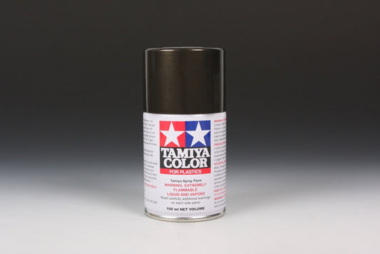 Ts-94 Metallic Grey 100Ml Spray Can