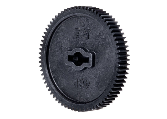 72-Tooth Spur Gear (48-Pitch)