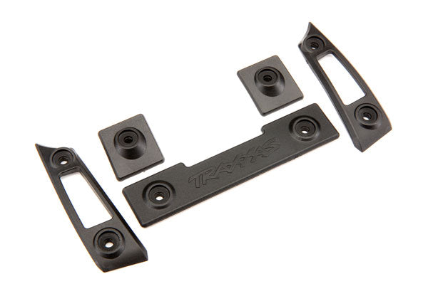 E-Revo 2.0 Body Reinforcement Set