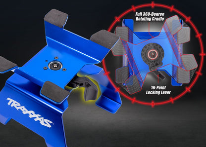 Aluminum XCar & Truck Stand