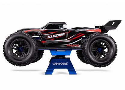 Aluminum XCar & Truck Stand