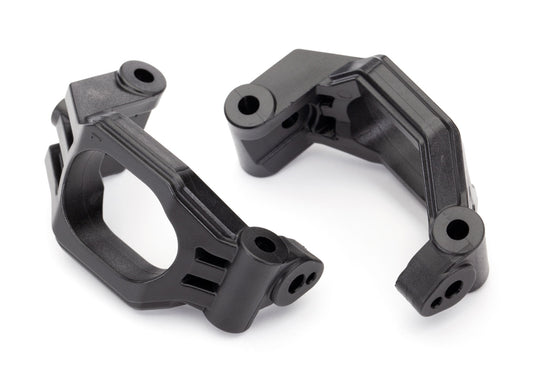 Caster Blocks (L&R)