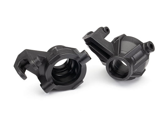 Steering Blocks, left & right