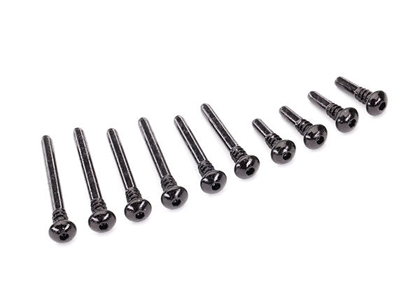 Skip to the beginning of the images gallery Suspension Screw Pin Set