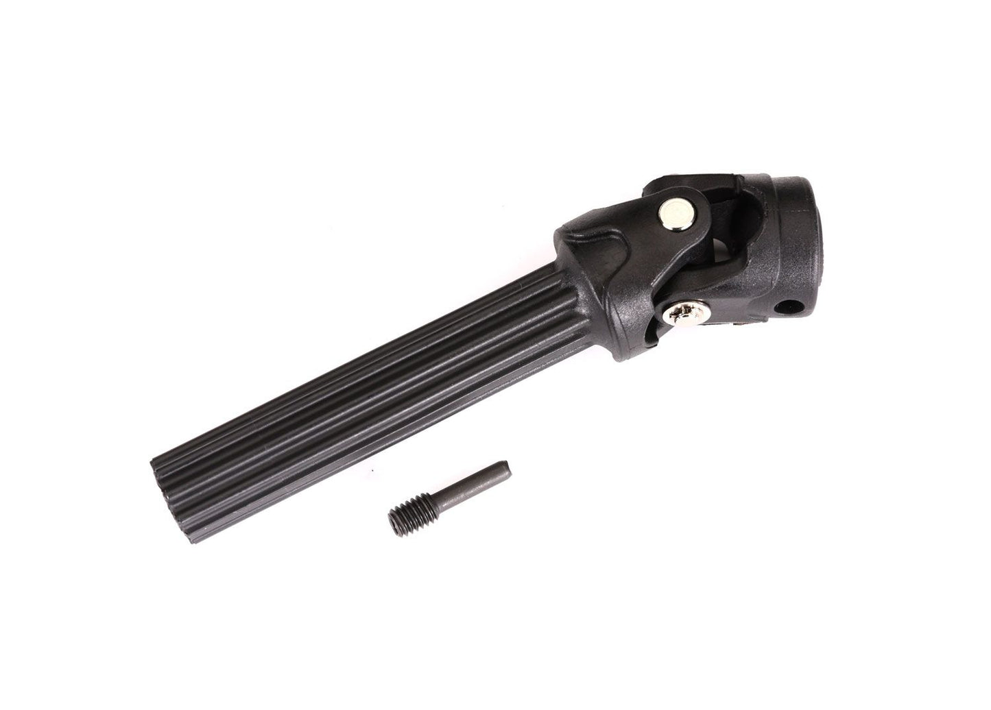 Differential Output Yoke Assembly