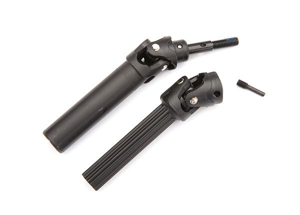 Driveshaft Assem Maxx