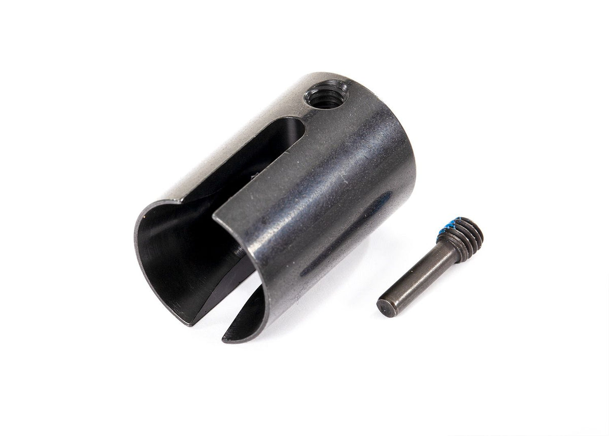 Steel Drive Cup