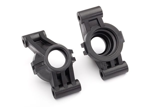 Stub Axle Carriers (L&R)