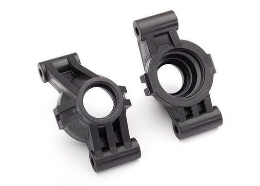 Stub Axle Carriers (L&R)