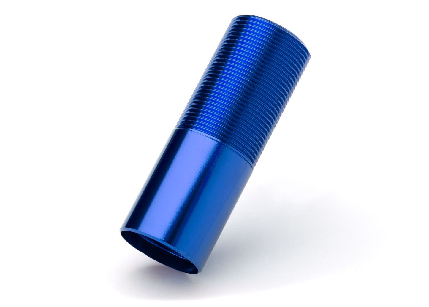 Blue Aluminum GT-Maxx Shock Body