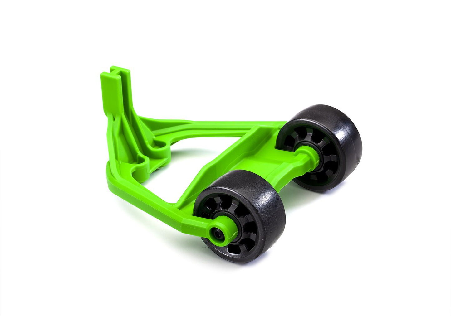 Green Maxx Wheelie Bar