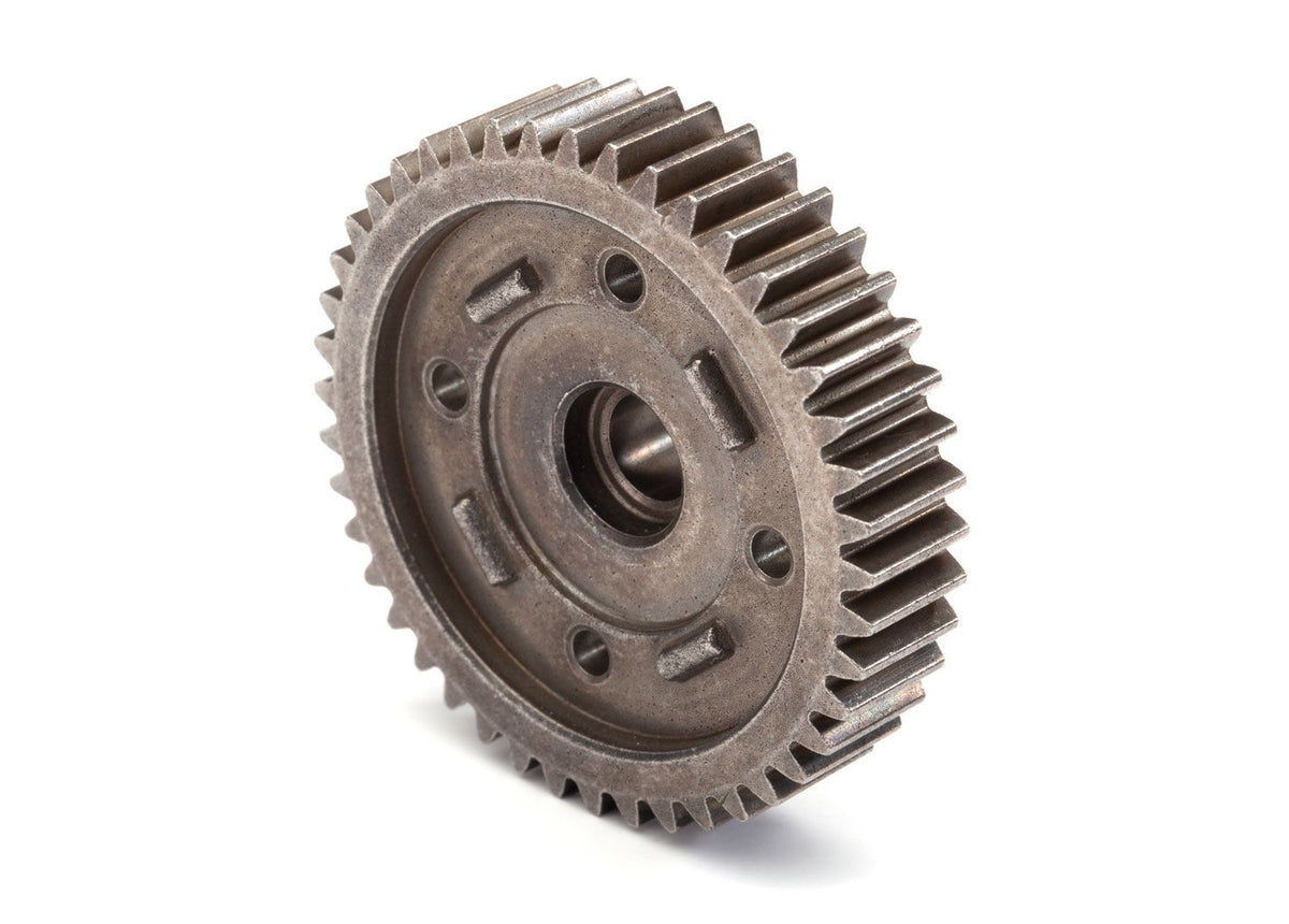 44-Tooth Center Differential Gear