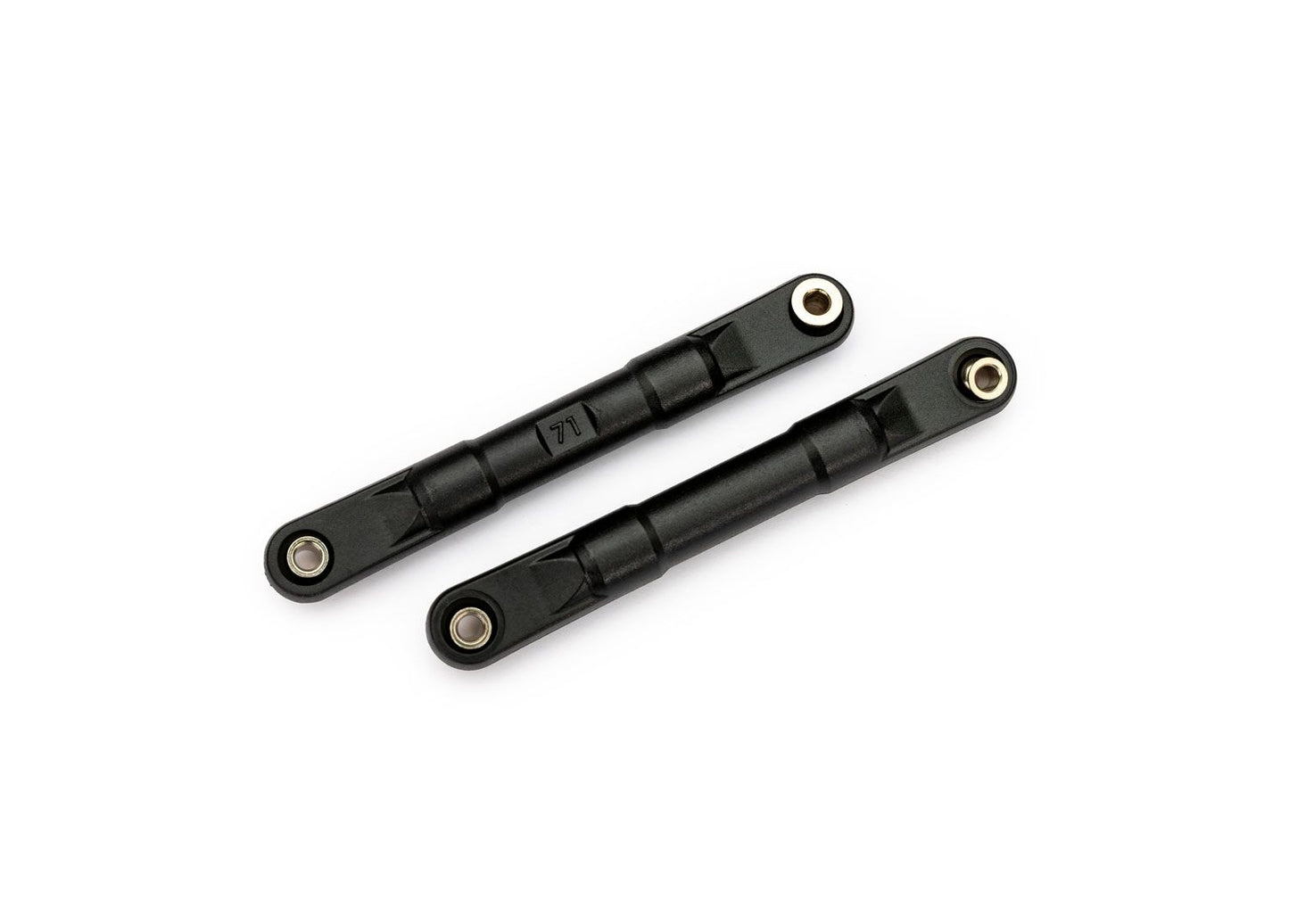 81 mm Fixed-Length Composite Rear Camber Links (2)