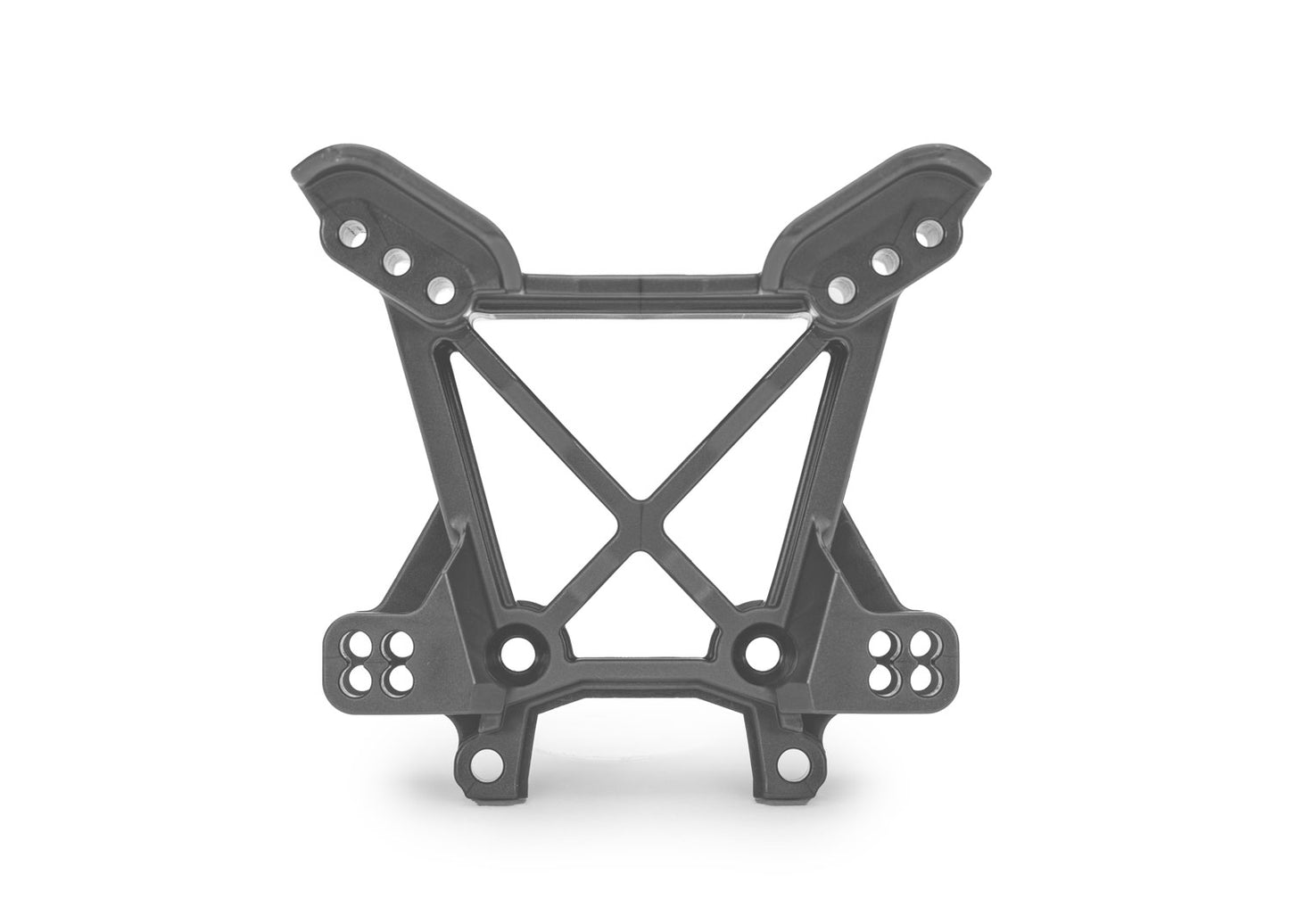 Jato 4X4 Gray Front Shock Tower