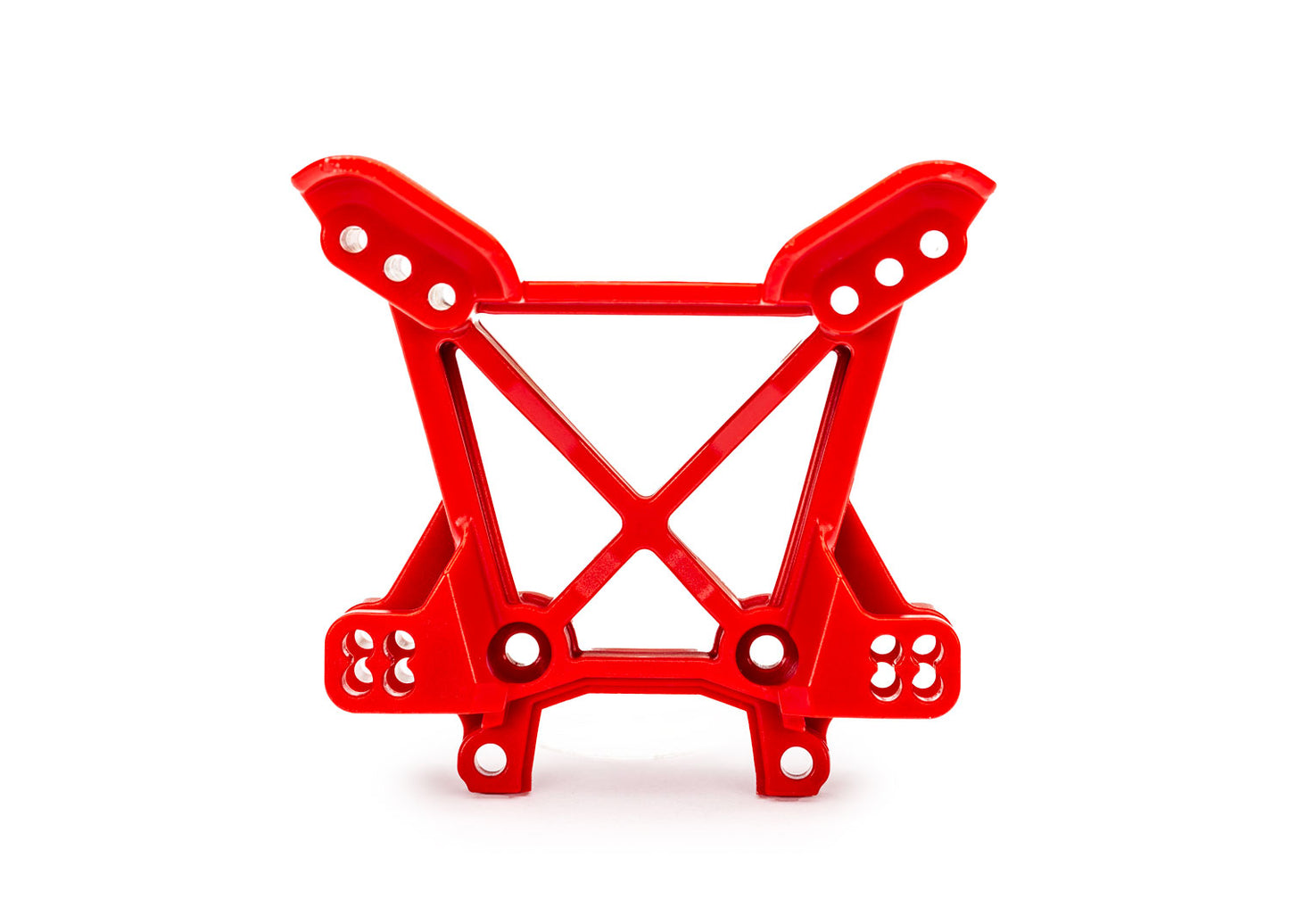 Jato 4X4 Red Front Shock Tower