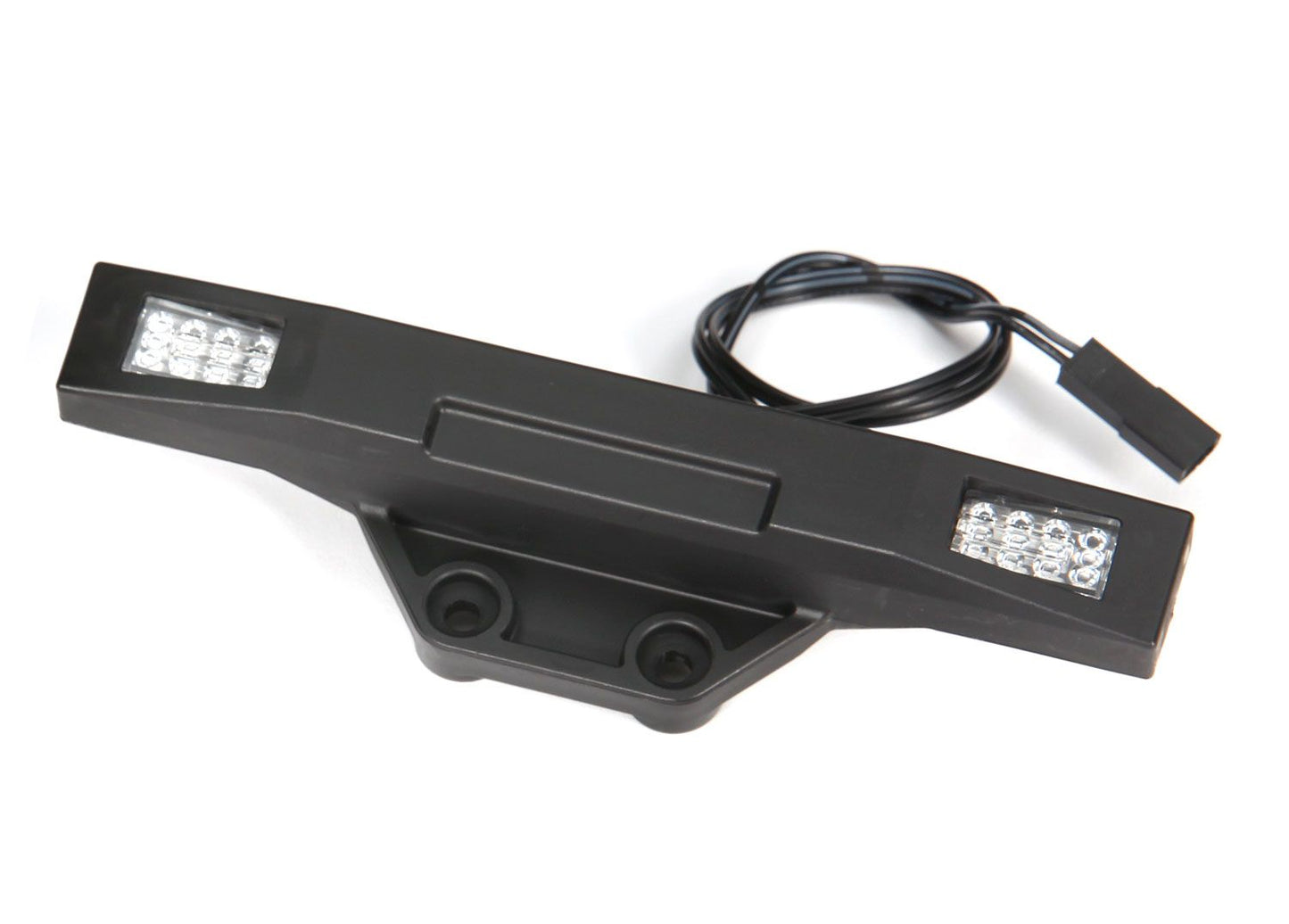 Stampede 4X4 Rear Bumper with LED Lights