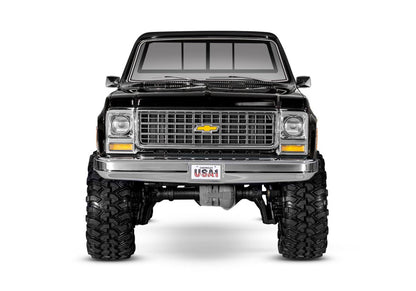 TRX-4 Chevrolet K10