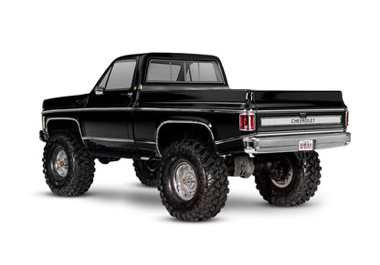 TRX-4 Chevrolet K10